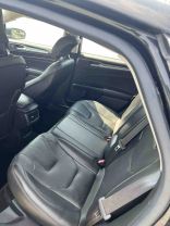 2014 Ford Fusion - Image 12