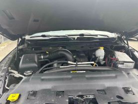 2013 RAM 1500 QUAD CAB PICKUP BLACK AUTOMATIC - Auto Spot