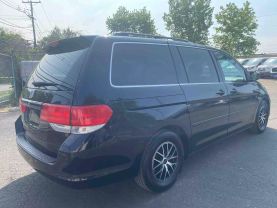 2010 HONDA ODYSSEY PASSENGER BLACK AUTOMATIC - Auto Spot