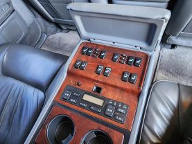 1998 TOYOTA CENTURY SEDAN 1GZ-FE  