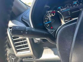 2015 FORD F150 SUPER CAB PICKUP WHITE AUTOMATIC - Auto Spot