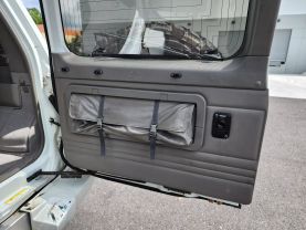 1998 NISSAN SAFARI SUV TB45E GRAN ROAD