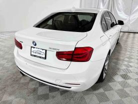 2018 BMW 3 SERIES