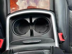 2012 CHRYSLER 300 SEDAN RED AUTOMATIC - Auto Spot