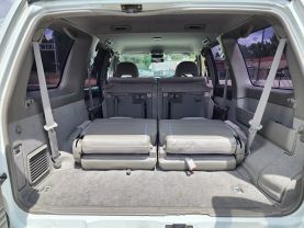 1998 NISSAN SAFARI SUV TB45E GRAN ROAD