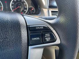 2009 HONDA ACCORD SEDAN BLACK AUTOMATIC - Auto Spot