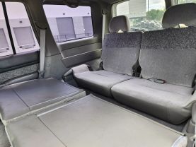 1998 NISSAN SAFARI SUV TB45E GRAN ROAD