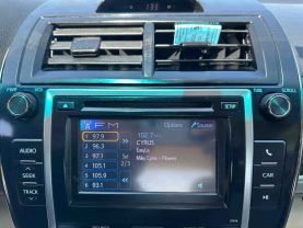 2013 TOYOTA CAMRY SEDAN WHITE AUTOMATIC - Auto Spot