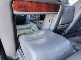 1998 TOYOTA CENTURY SEDAN 1GZ-FE  
