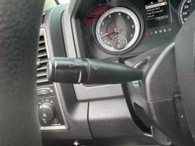 2013 RAM 1500 QUAD CAB PICKUP BLACK AUTOMATIC - Auto Spot