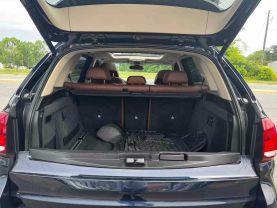 2014 Bmw X5 - Image 55