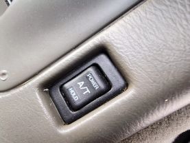 1998 NISSAN SAFARI SUV TB45E GRAN ROAD