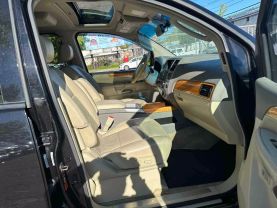 2010 INFINITI QX SUV BLACK AUTOMATIC - Auto Spot