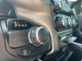2019 RAM 1500 QUAD CAB PICKUP - AUTOMATIC -  V & B Auto Sales