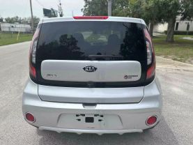 2017 KIA SOUL For Sale in Orlando