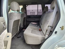 1998 NISSAN SAFARI SUV TB45E GRAN ROAD