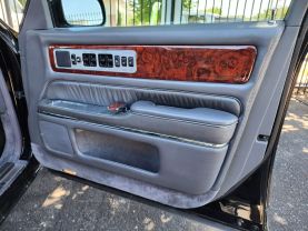 1998 TOYOTA CENTURY SEDAN 1GZ-FE  