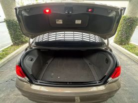 2006 BMW 7 SERIES SEDAN V8, 4.8 LITER 750LI SEDAN 4D