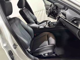 2018 BMW 3 SERIES