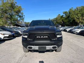 2019 RAM 1500 CREW CAB PICKUP - AUTOMATIC -  V & B Auto Sales
