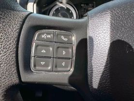 2017 RAM 1500 QUAD CAB PICKUP WHITE AUTOMATIC - Auto Spot