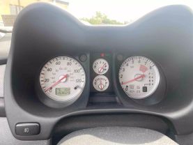 2003 MITSUBISHI OUTLANDER SUV BLUE AUTOMATIC - Auto Spot