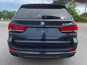 2014 Bmw X5 - Image 5