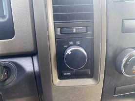 2012 RAM 1500 CREW CAB PICKUP GRAY AUTOMATIC - Auto Spot