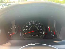 2005 HONDA ACCORD SEDAN GREEN AUTOMATIC - Auto Spot