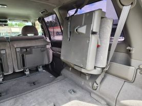 1998 NISSAN SAFARI SUV TB45E GRAN ROAD