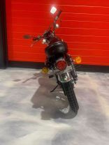 1972 AERMACHI HARLEY DAVIDSON SX-125 ENDURO - -