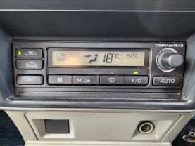 1998 NISSAN SAFARI SUV TB45E GRAN ROAD