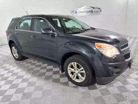 2014 CHEVROLET EQUINOX