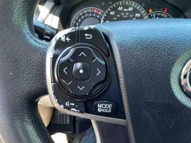 2013 TOYOTA CAMRY SEDAN WHITE AUTOMATIC - Auto Spot