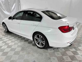 2018 BMW 3 SERIES