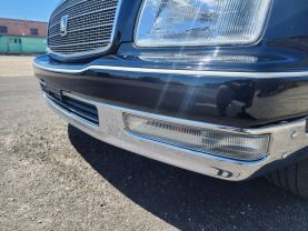 1998 TOYOTA CENTURY SEDAN 1GZ-FE  