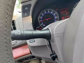 2008 INFINITI G SEDAN BLUE AUTOMATIC - Auto Spot