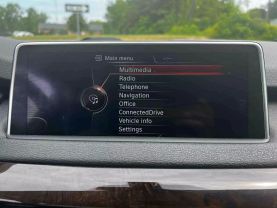 2014 Bmw X5 - Image 34