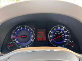 2008 INFINITI G SEDAN BLUE AUTOMATIC - Auto Spot