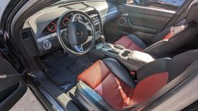 2009 PONTIAC G8 SEDAN V8, 6.0 LITER GT SEDAN 4D