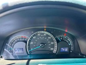 2013 TOYOTA CAMRY SEDAN WHITE AUTOMATIC - Auto Spot