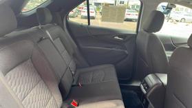 2019 CHEVROLET EQUINOX SUV 4-CYL, TURBO, 1.5 LITER LT SPORT UTILITY 4D