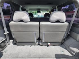 1998 NISSAN SAFARI SUV TB45E GRAN ROAD