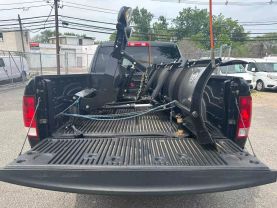 2013 RAM 1500 QUAD CAB PICKUP BLACK AUTOMATIC - Auto Spot