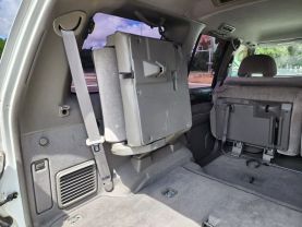 1998 NISSAN SAFARI SUV TB45E GRAN ROAD