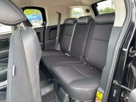 Used 2007 TOYOTA FJ CRUISER SUV V6, 4.0 LITER SPORT UTILITY 2D - LA Auto Star located in Virginia Beach, VA