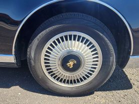 1998 TOYOTA CENTURY SEDAN 1GZ-FE  