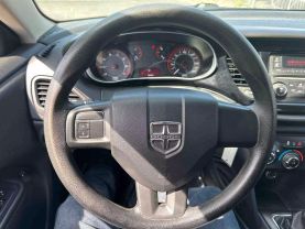 2013 DODGE DART SEDAN GRAY MANUAL - Auto Spot