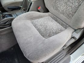 1998 NISSAN SAFARI SUV TB45E GRAN ROAD