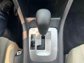 2013 SUBARU IMPREZA WAGON WHITE AUTOMATIC - Auto Spot